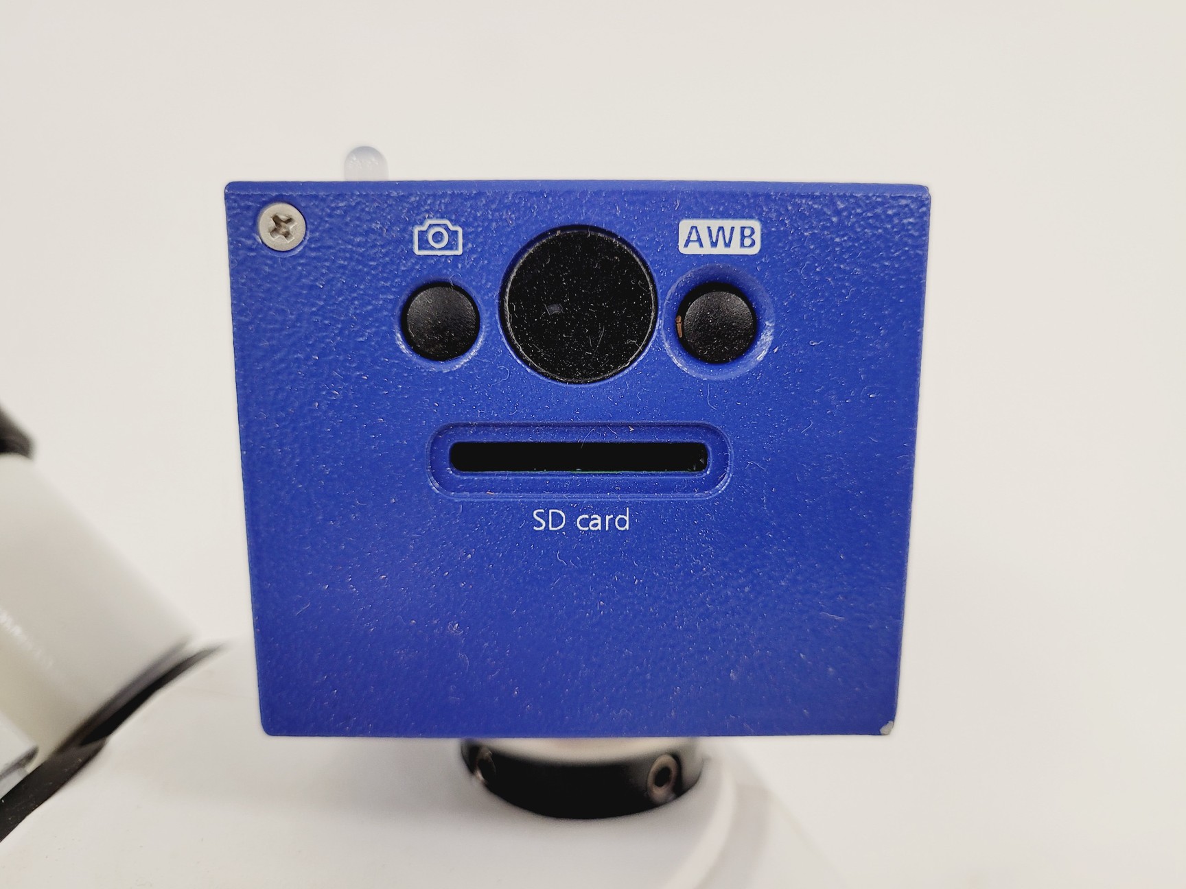 Image of Zeiss Stemi 305 Stereo Microscope Trino Body