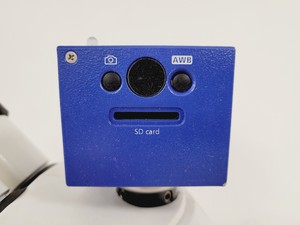 Thumbnail image of Zeiss Stemi 305 Stereo Microscope Trino Body