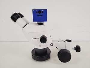 Thumbnail image of Zeiss Stemi 305 Stereo Microscope Trino Body