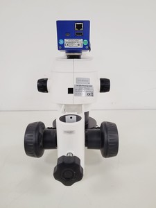 Thumbnail image of Zeiss Stemi 305 Stereo Microscope Trino Body