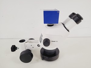 Thumbnail image of Zeiss Stemi 305 Stereo Microscope Trino Body