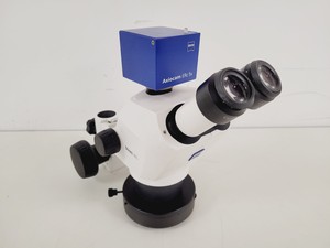 Thumbnail image of Zeiss Stemi 305 Stereo Microscope Trino Body