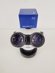 Thumbnail image of Zeiss Stemi 305 Stereo Microscope Trino Body