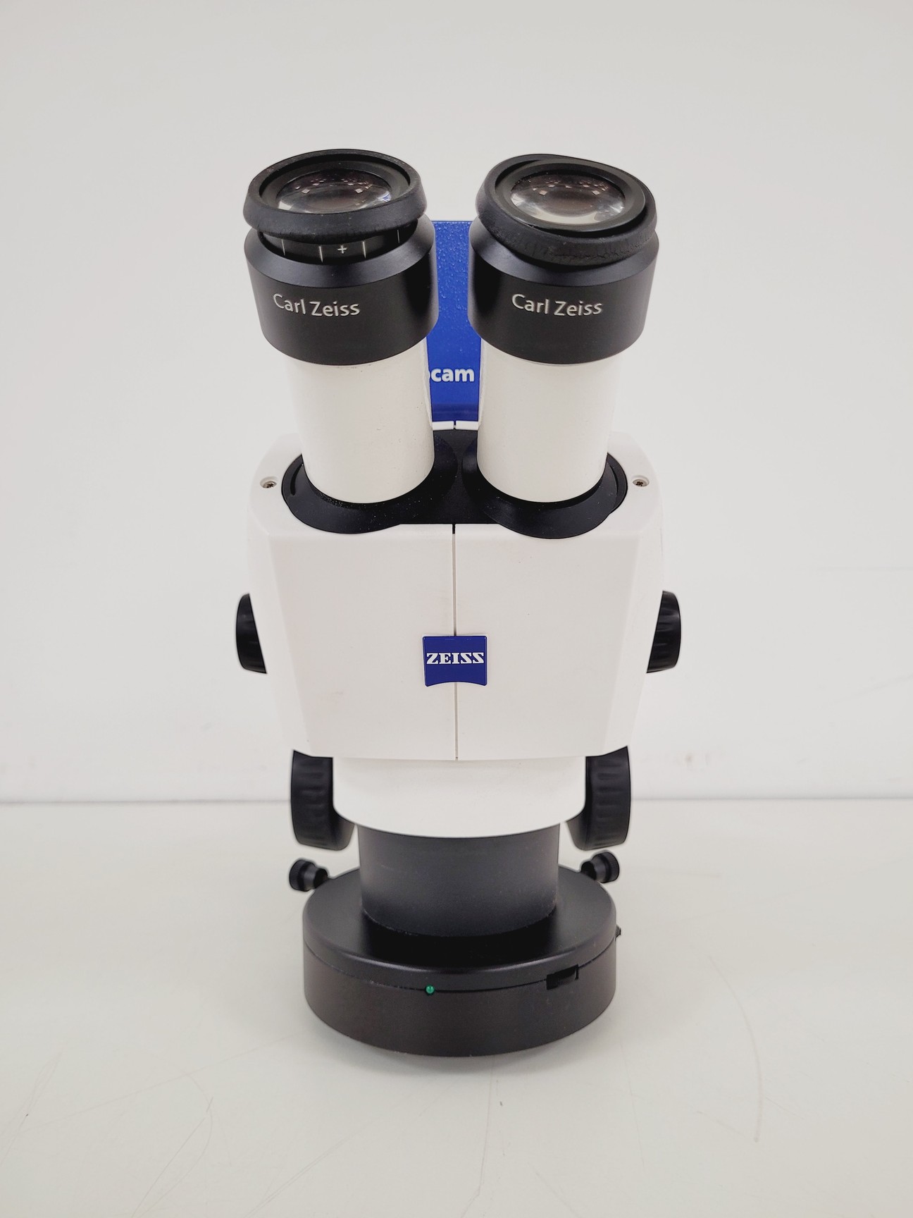 Image of Zeiss Stemi 305 Stereo Microscope Trino Body