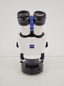Thumbnail image of Zeiss Stemi 305 Stereo Microscope Trino Body