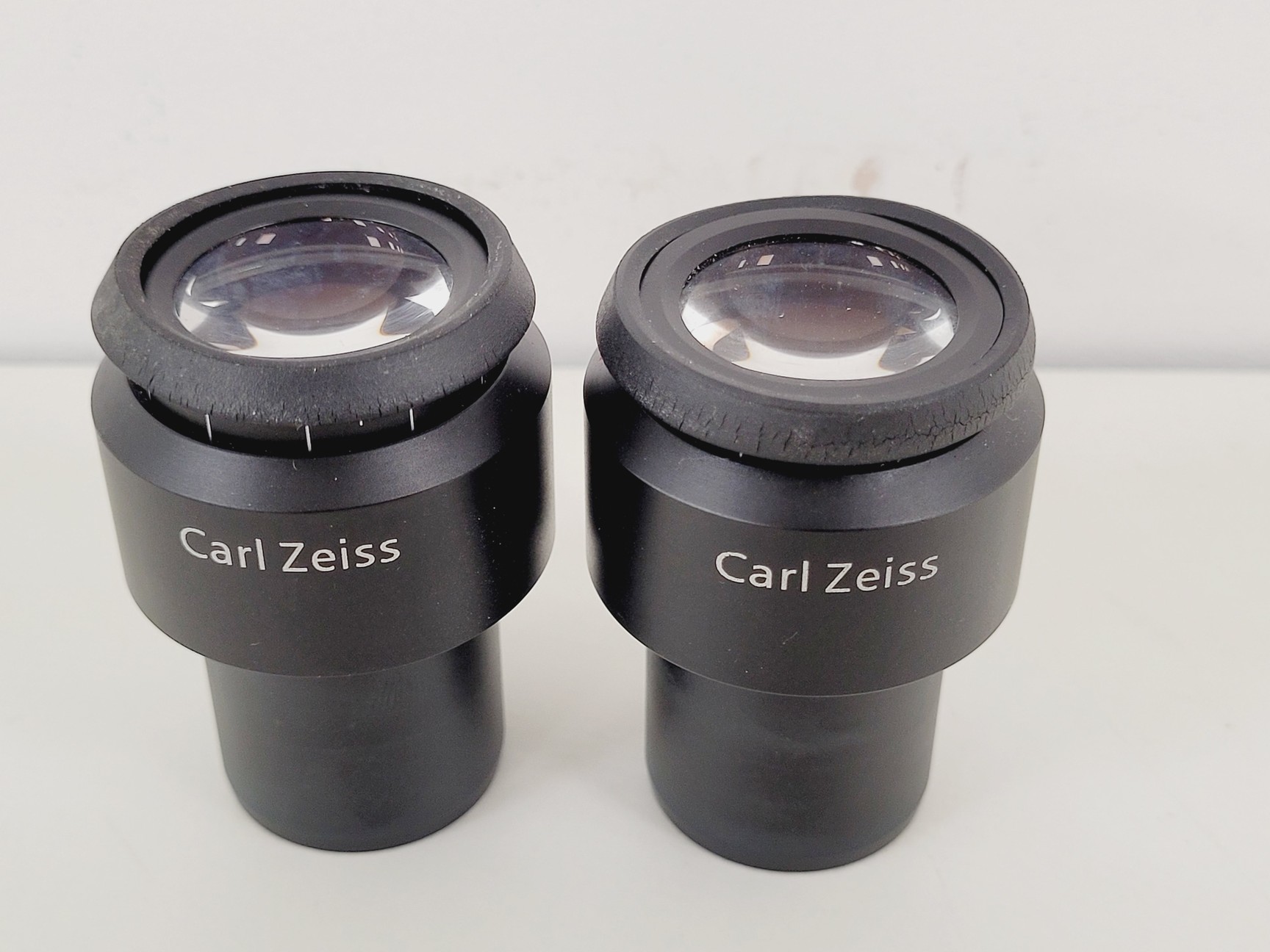 Image of Zeiss Stemi 305 Stereo Microscope Trino Body