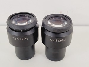 Thumbnail image of Zeiss Stemi 305 Stereo Microscope Trino Body