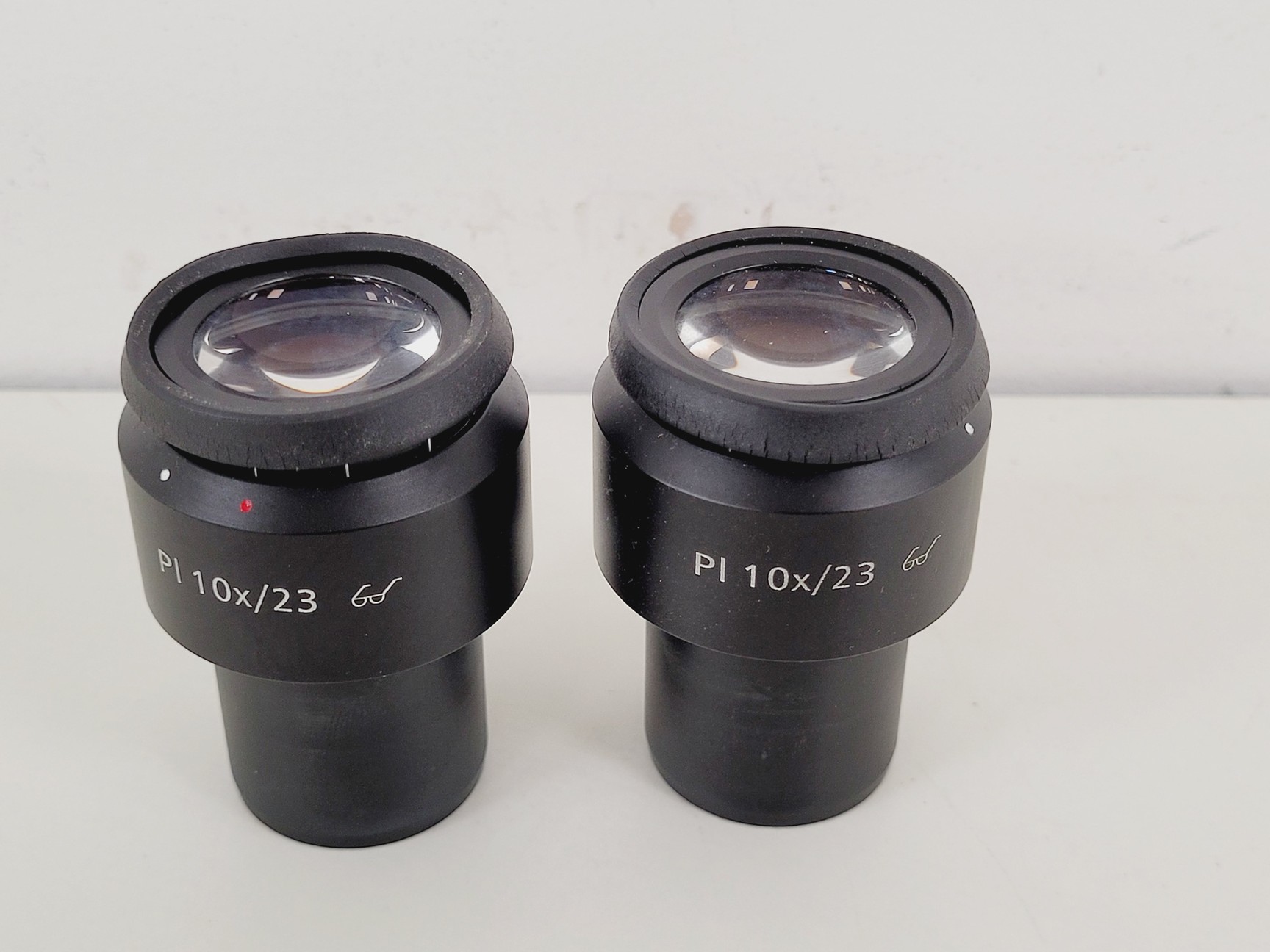 Image of Zeiss Stemi 305 Stereo Microscope Trino Body