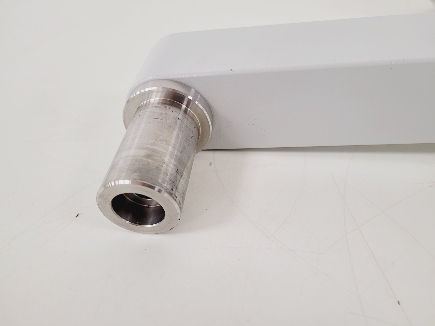 Image of Zeiss Stemi 305 Stereo Microscope Trino Body