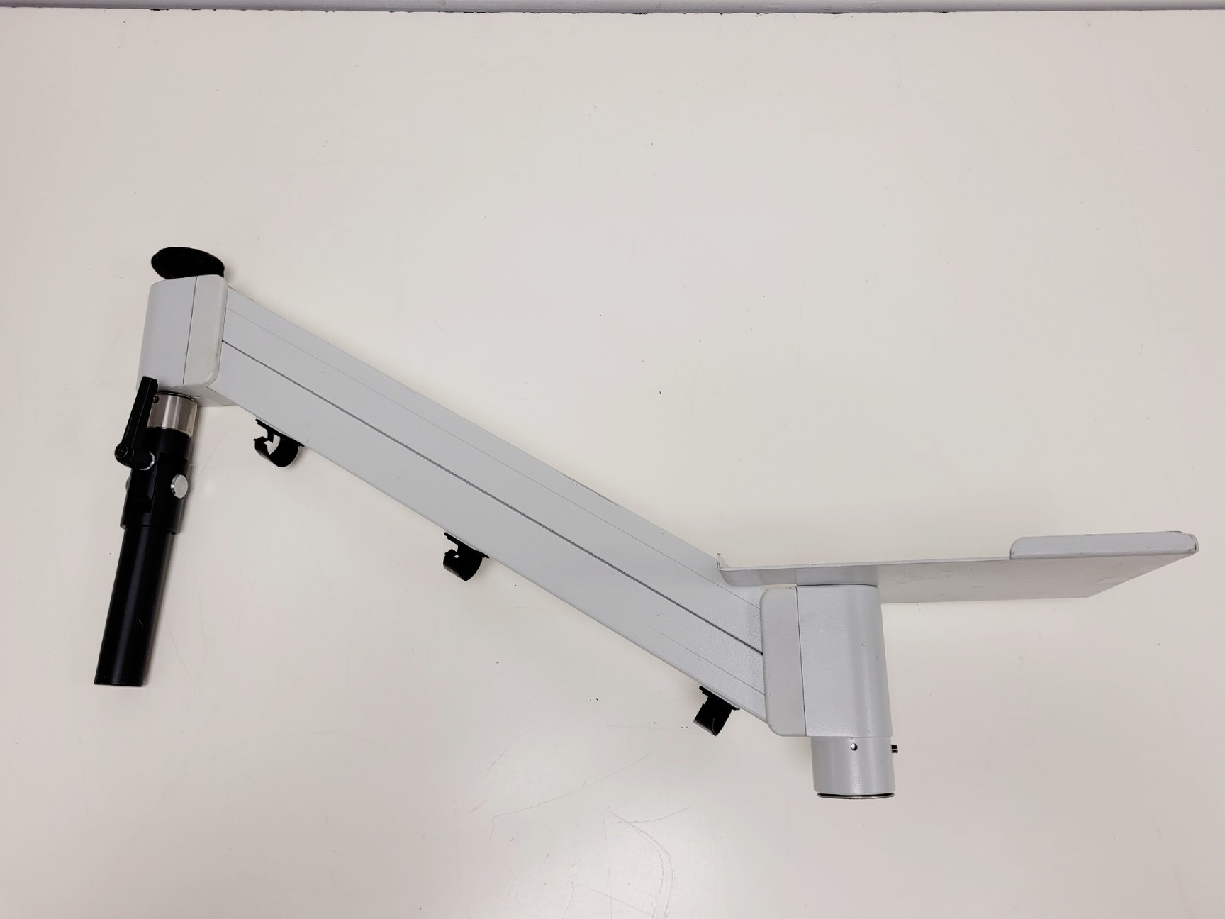 Image of Zeiss Stemi 305 Trinocular Stereo Microscope System with Axiocam & Monitor 