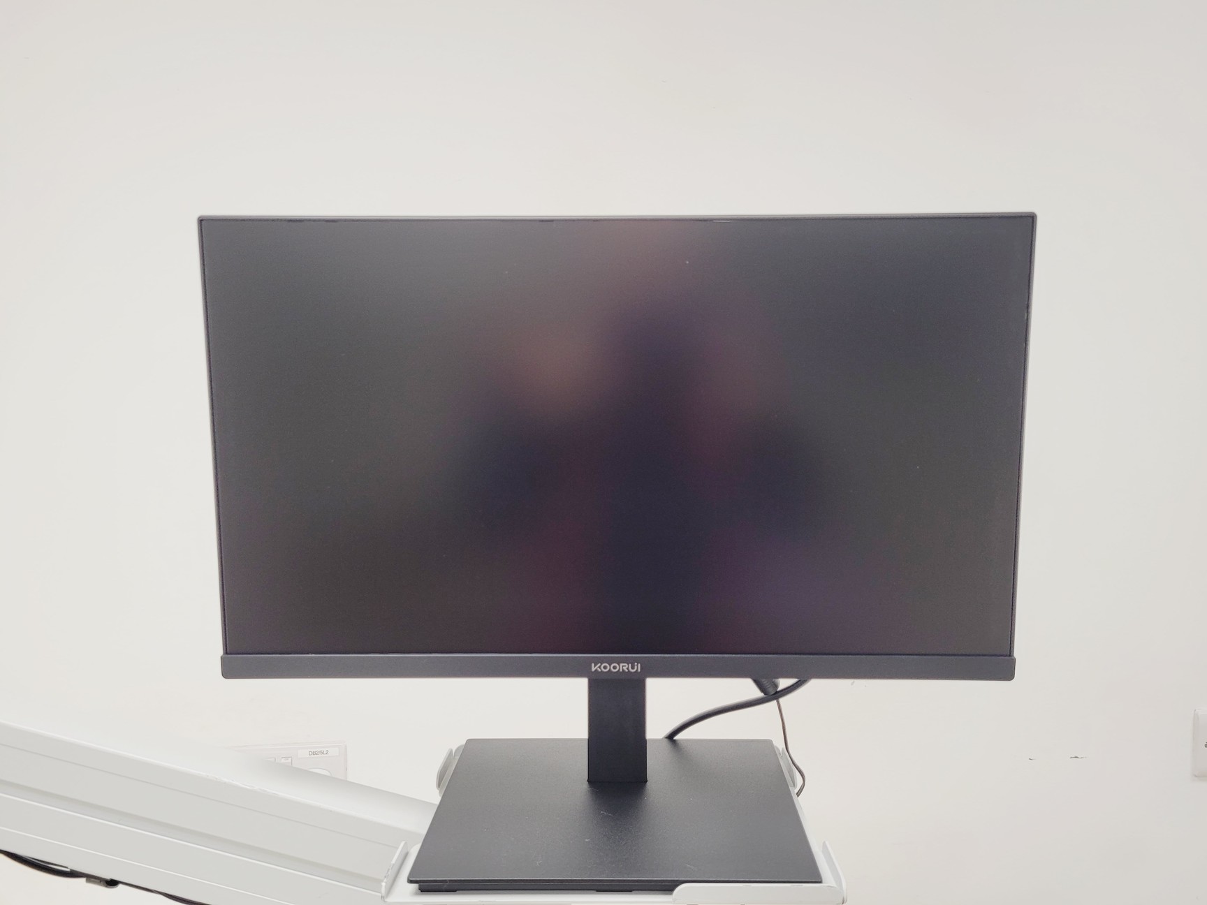 Image of Zeiss Stemi 305 Trinocular Stereo Microscope System with Axiocam & Monitor 