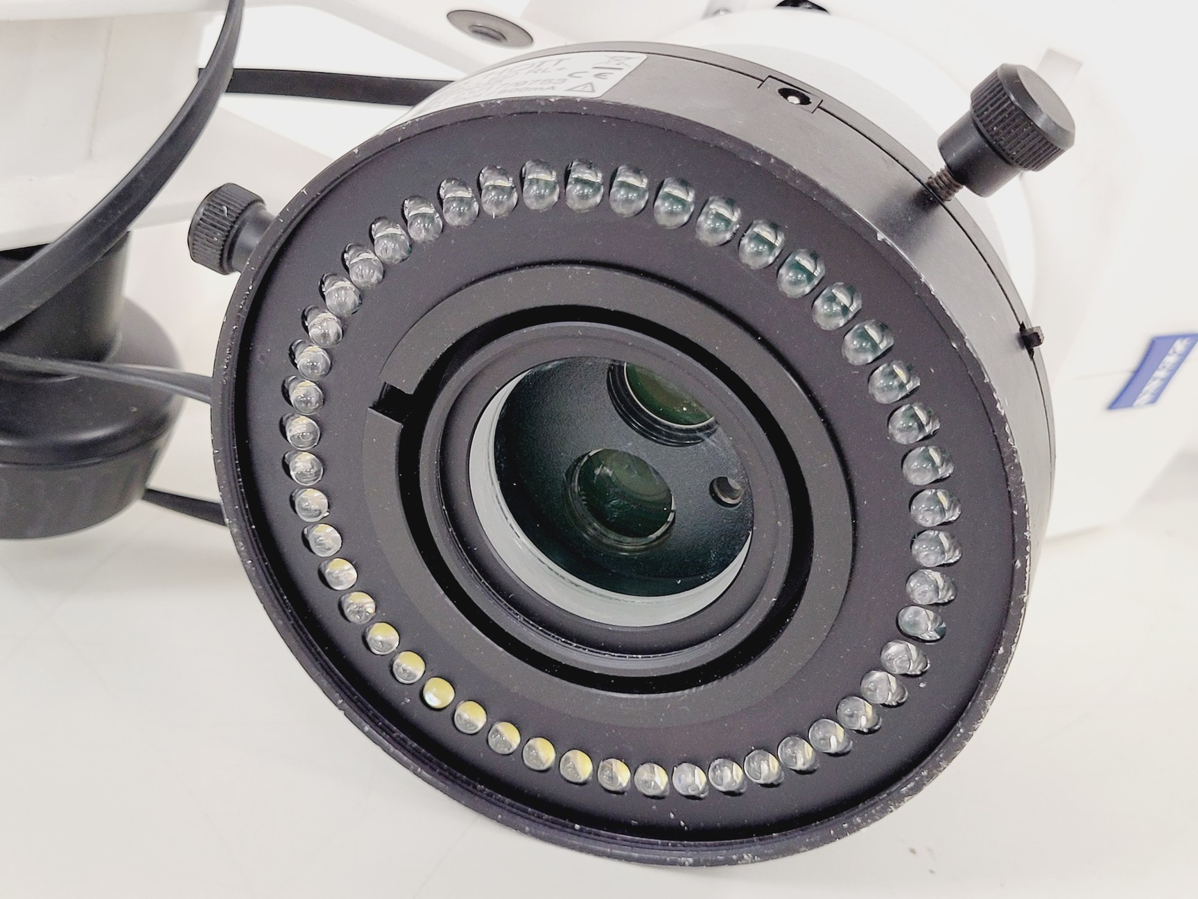 Image of Zeiss Stemi 305 Stereo Microscope Trino Body Lab
