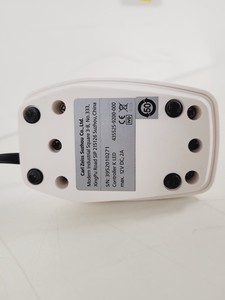 Thumbnail image of Zeiss Stemi 305 Stereo Microscope Trino Body Lab