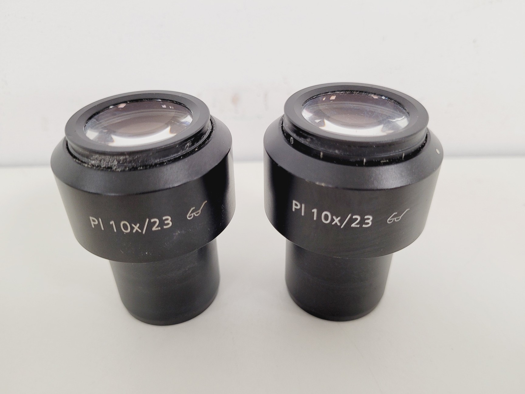 Image of Zeiss Stemi 305 Stereo Microscope Trino Body Lab