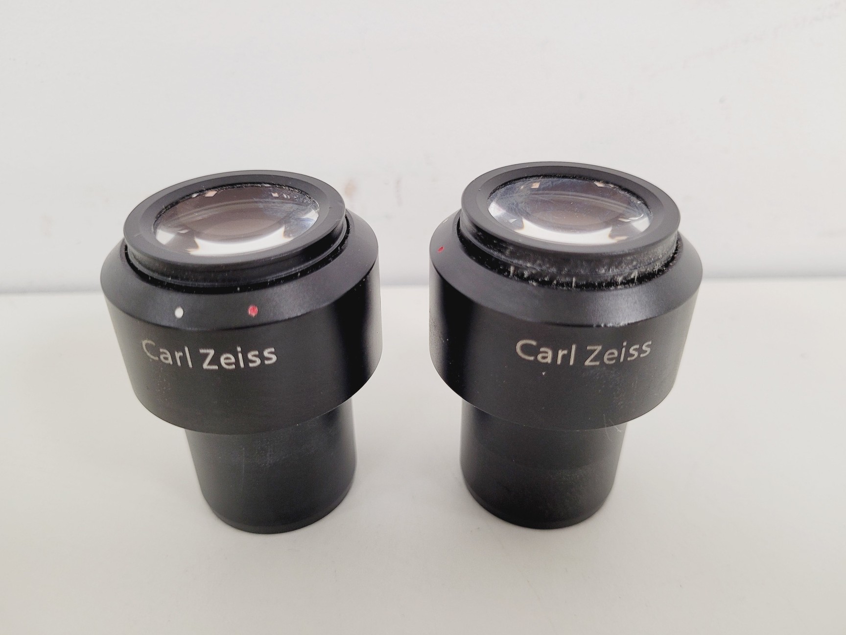 Image of Zeiss Stemi 305 Stereo Microscope Trino Body Lab