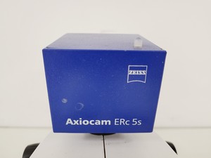 Thumbnail image of Zeiss Stemi 305 Stereo Microscope Trino Body Lab