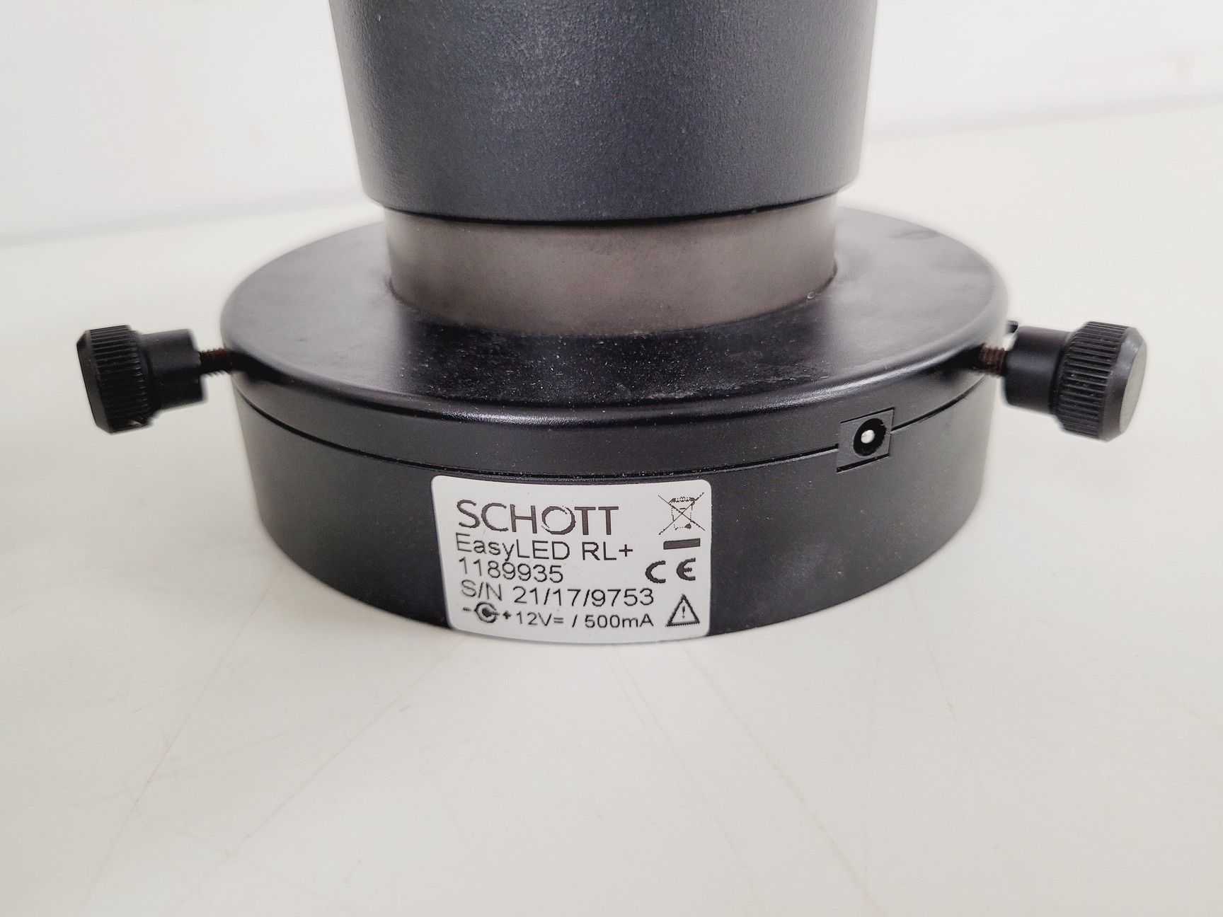 Image of Zeiss Stemi 305 Stereo Microscope Trino Body Lab