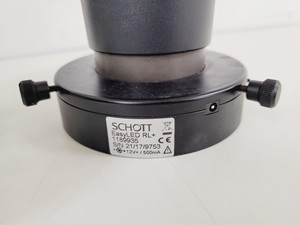Thumbnail image of Zeiss Stemi 305 Stereo Microscope Trino Body Lab