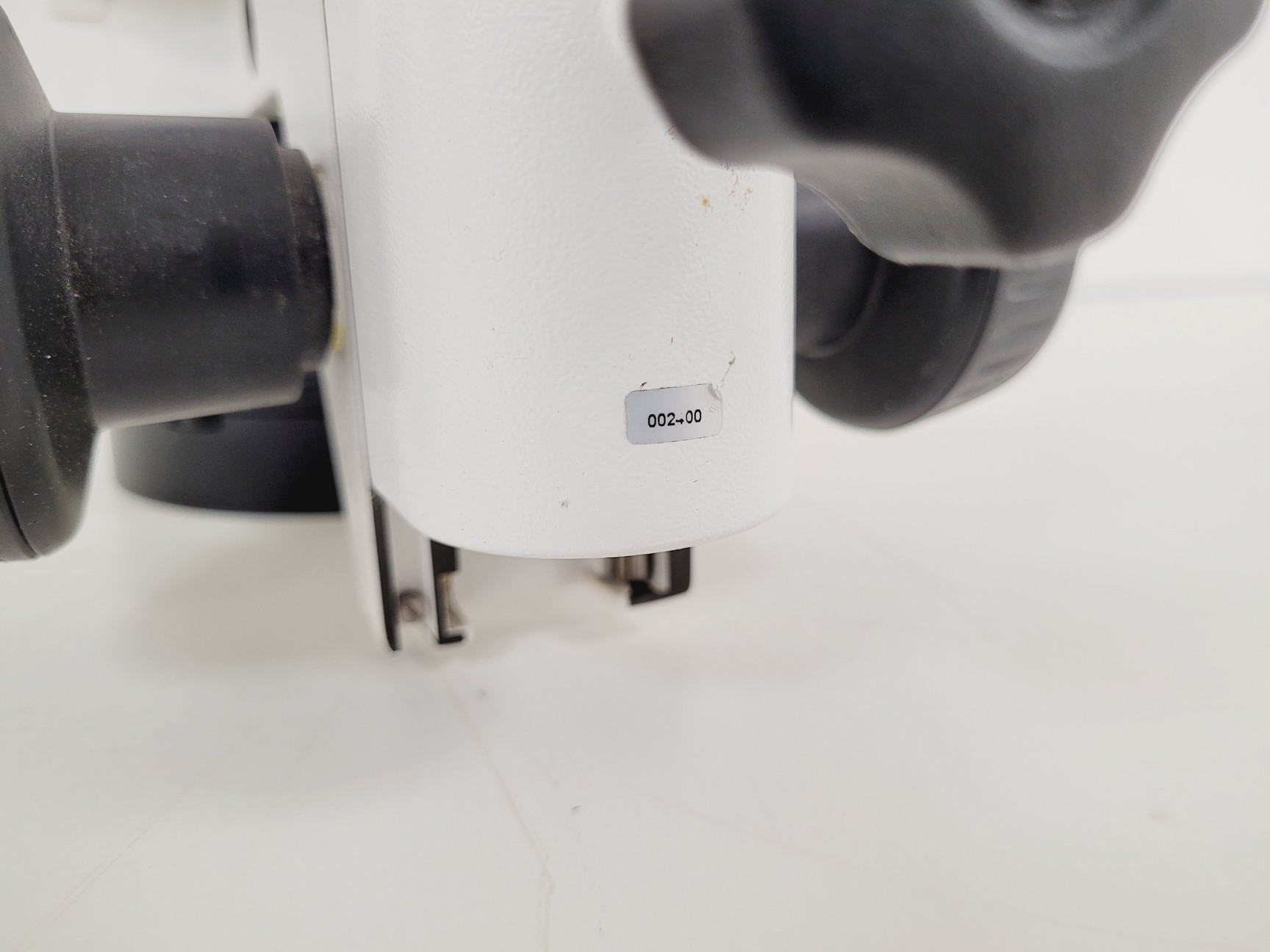 Image of Zeiss Stemi 305 Stereo Microscope Trino Body Lab