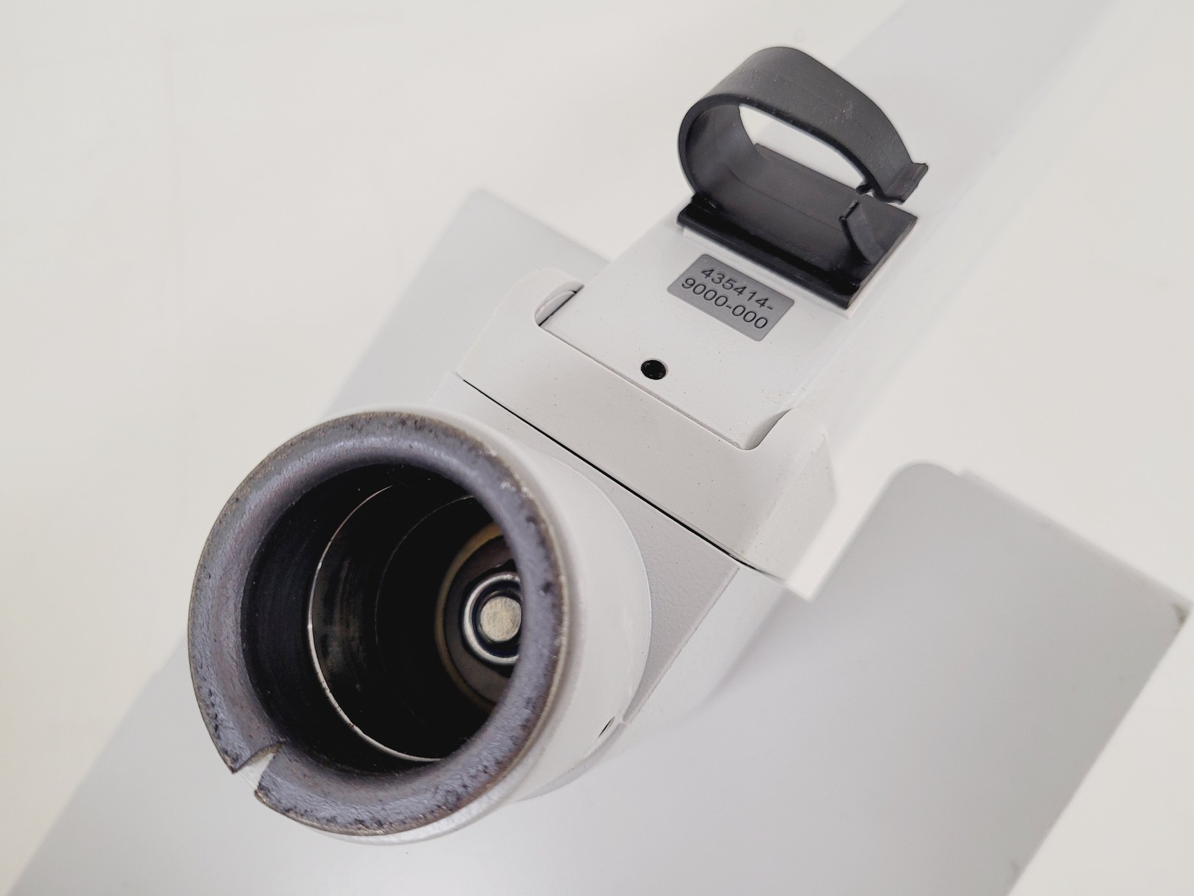 Image of Zeiss Stemi 305 Stereo Microscope Trino Body Lab