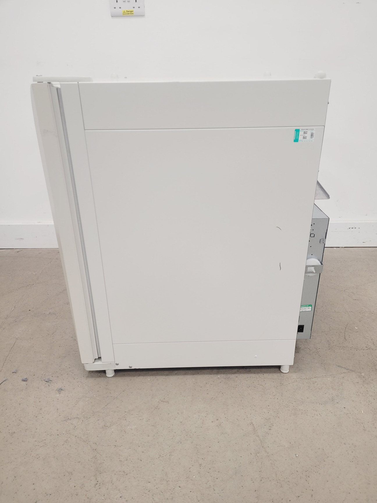 Image of Heraeus Heracell 150 CO2 Incubator Lab
