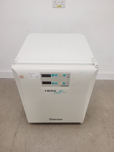 Thumbnail image of Heraeus Heracell 150 CO2 Incubator Lab