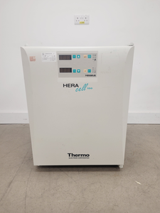 Thumbnail image of Heraeus Heracell 150 CO2 Incubator Lab