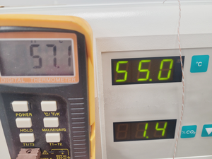 Thumbnail image of Heraeus Heracell 150 CO2 Incubator Lab