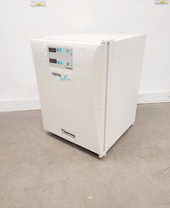 Thumbnail image of Heraeus Heracell 150 CO2 Incubator Lab