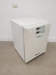 Thumbnail image of Heraeus Heracell 150 CO2 Incubator Lab