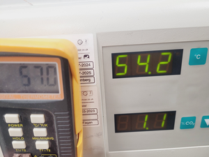 Thumbnail image of Heraeus Heracell 150 CO2 Incubator
