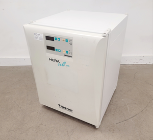 Thumbnail image of Heraeus Heracell 150 CO2 Incubator