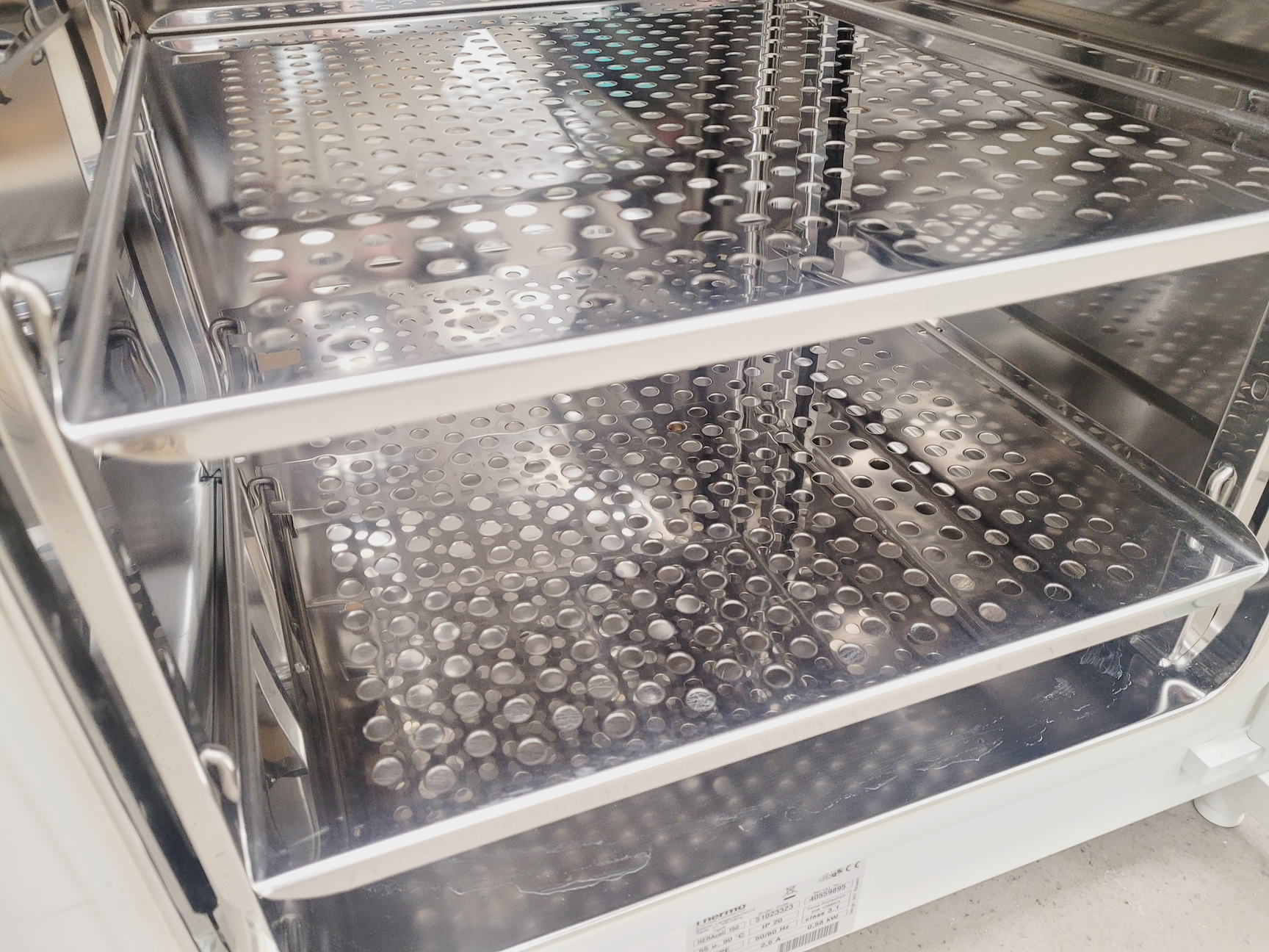 Image of Heraeus Heracell 150 CO2 Incubator