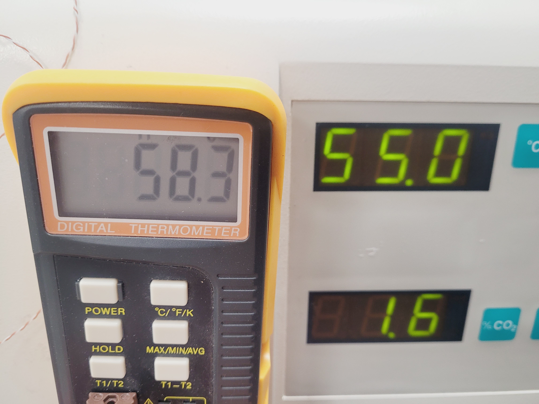 Image of Heraeus Heracell 150 CO2 Incubator