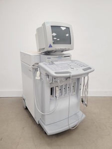Image of Siemens Aspen Advanced Acuson Ultrasound Machine Spares/Repair
