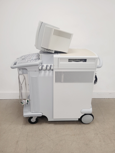Thumbnail image of Siemens Aspen Advanced Acuson Ultrasound Machine Spares/Repair 