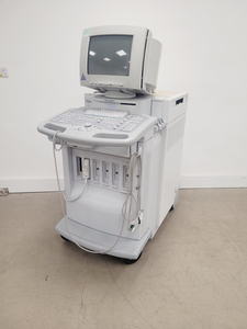 Thumbnail image of Siemens Aspen Advanced Acuson Ultrasound Machine Spares/Repair 