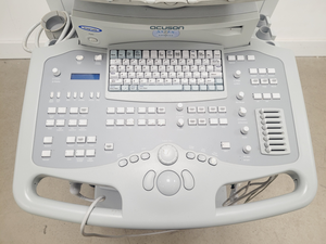 Thumbnail image of Siemens Aspen Advanced Acuson Ultrasound Machine Spares/Repair 
