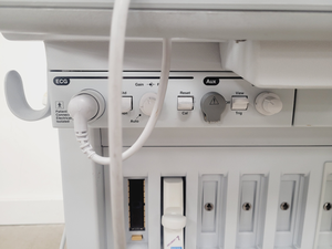 Thumbnail image of Siemens Aspen Advanced Acuson Ultrasound Machine Spares/Repair 