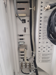 Thumbnail image of Siemens Aspen Advanced Acuson Ultrasound Machine Spares/Repair 