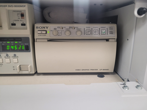 Thumbnail image of Siemens Aspen Advanced Acuson Ultrasound Machine Spares/Repair 