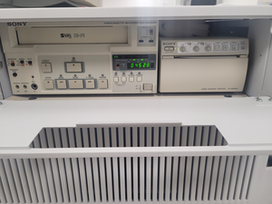 Thumbnail image of Siemens Aspen Advanced Acuson Ultrasound Machine Spares/Repair 