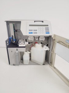 Thumbnail image of YSI 2300 230V STAT Plus Glucose Lactate Analyser Spares/Repair Lab