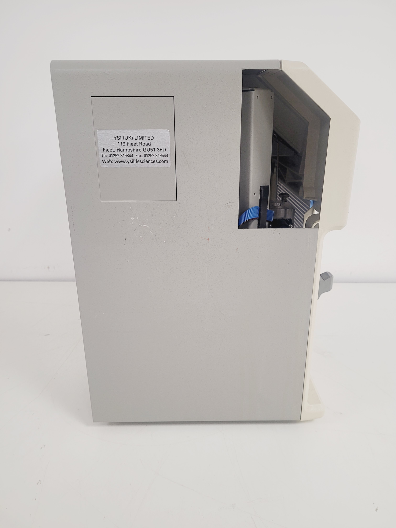 Image of YSI 2300 230V STAT Plus Glucose Lactate Analyser Spares/Repair Lab