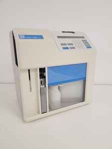 Thumbnail image of YSI 2300 230V STAT Plus Glucose Lactate Analyser Spares/Repair Lab