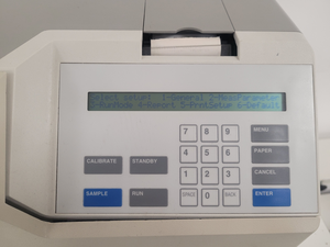 Thumbnail image of YSI 2300 230V STAT Plus Glucose Lactate Analyser Spares/Repair Lab