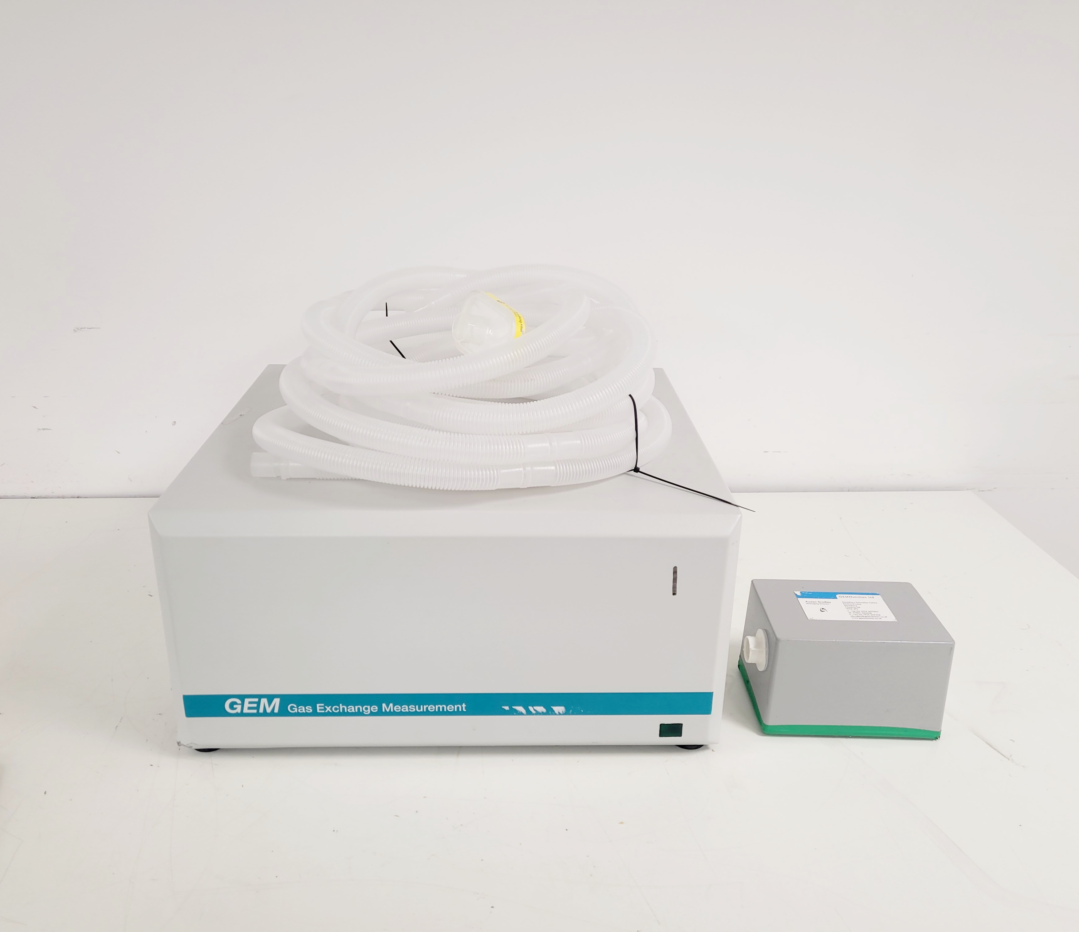 Image of GEM Indirect Calorimeter ISGEM319 Spares/Repair Lab