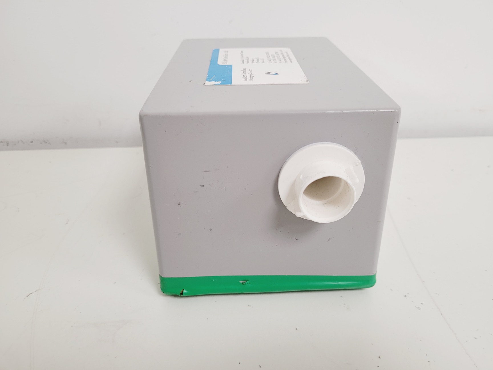 Image of GEM Indirect Calorimeter ISGEM319 Spares/Repair Lab