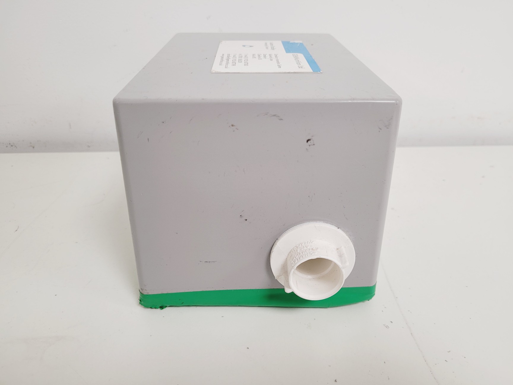 Image of GEM Indirect Calorimeter ISGEM319 Spares/Repair Lab