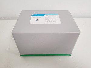 Thumbnail image of GEM Indirect Calorimeter ISGEM319 Spares/Repair Lab